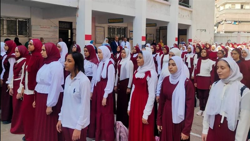 حضور مرتفع لطلاب
