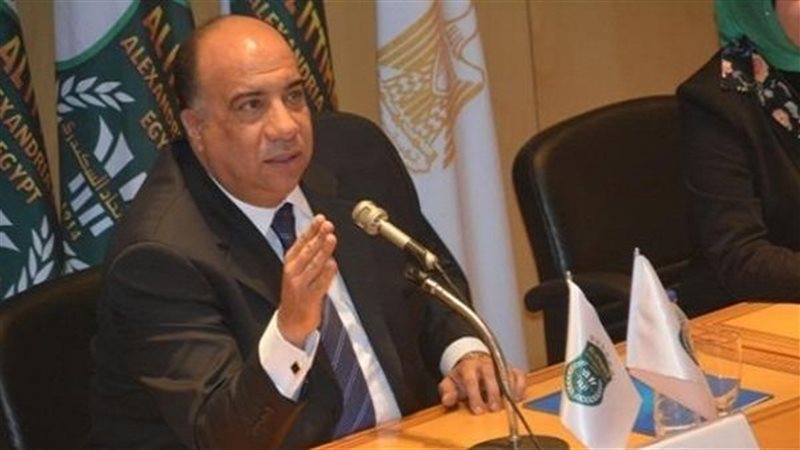 محمد مصيلحي رئيس