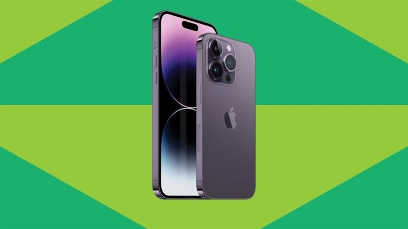 iPhone 14