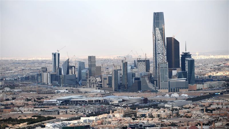 السعودية