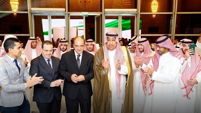 ملتقى المستثمرين