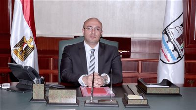محافظ بني سويف مهنئًا الرئيس السيسي بذكرى أكتوبر: وفقكم الله ناصرًا للحق