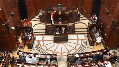 حصاد أول أسبوع من دور الانعقاد الثالث لمجلس الشيوخ.. إجراء انتخابات اللجان النوعية.. البت في استقالة سامح عاشور.. وحسم طلب رفع حصانة أحد النواب