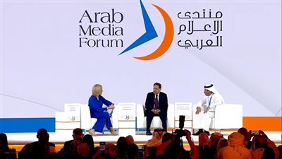 جبر: ضرورة استحداث إستراتيجية عمل موحدة للإعلام العربي لمواجهة منصات التواصل الاجتماعي