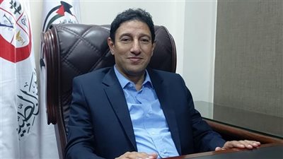 خالد سليم يكشف نسبة عجز الأطباء البيطريين بالوحدات 