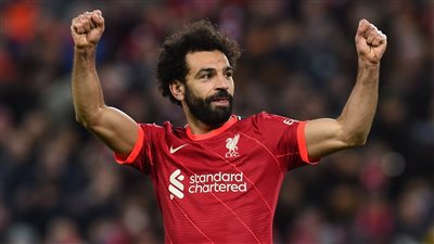 لم تكن ليلة مثالية.. أول تعليق لـ محمد صلاح على الفوز أمام رينجرز 
