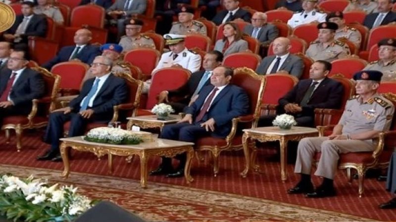 السيسى