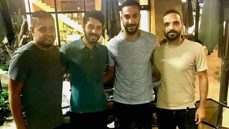 اشرف السيد