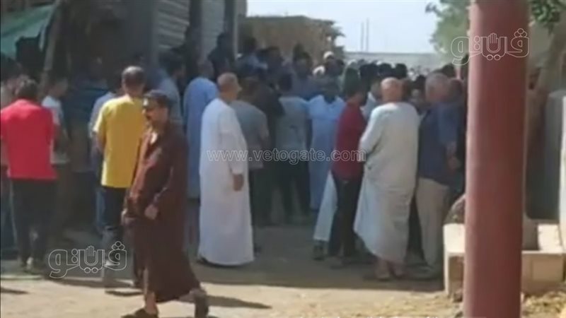 الجنازة
