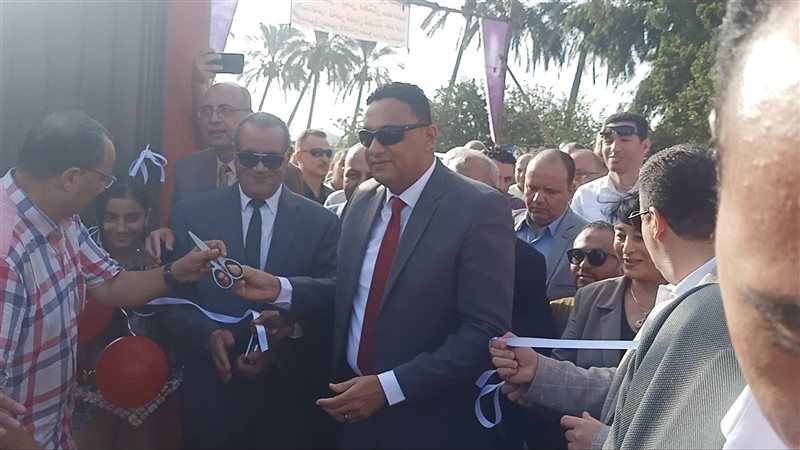 محافظ الدقهلية 