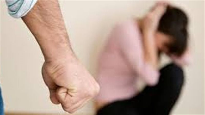  ضرب تلميذة 