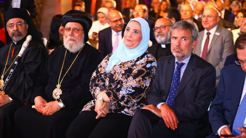 وزيرة التضامن الاجتماعي