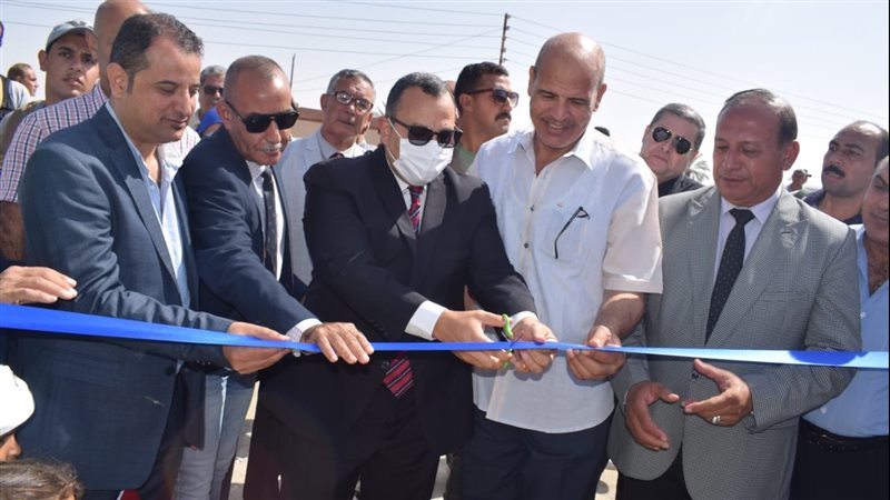 نائب محافظ شمال سيناء