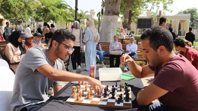 جامعة عين شمس 