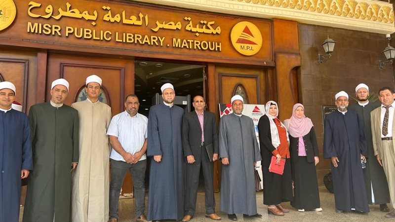 قافلة البحوث الإسلامية