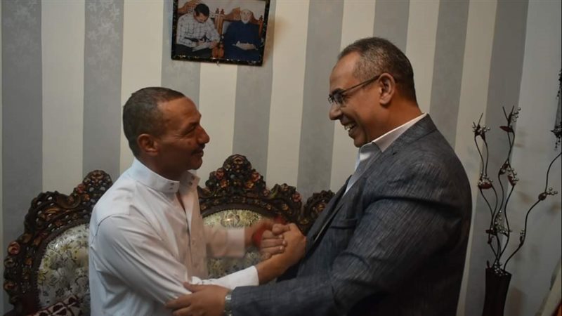 وكيل وزارة التربية