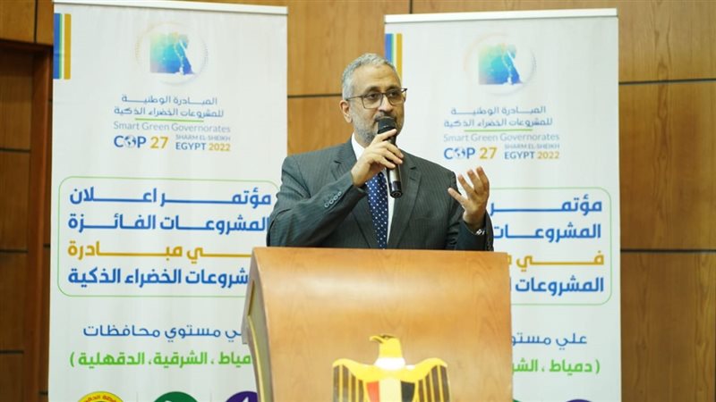 المهندس خالد مصطفى