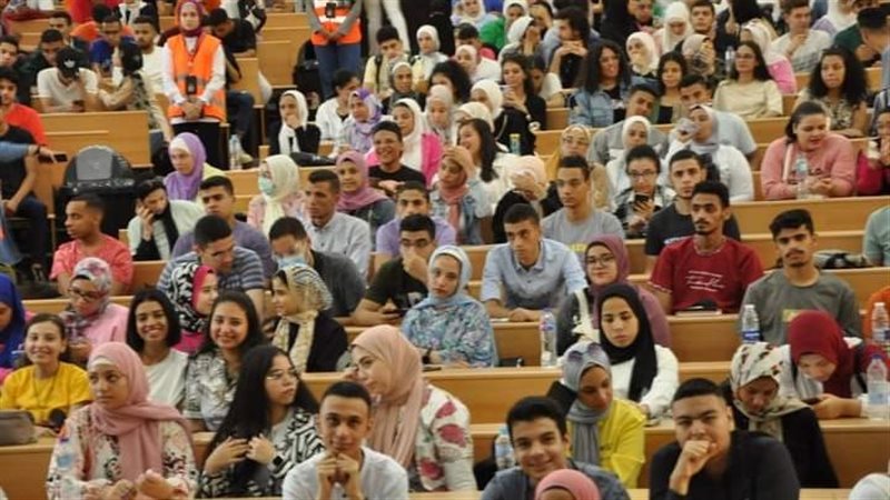 تجارة عين شمس 
