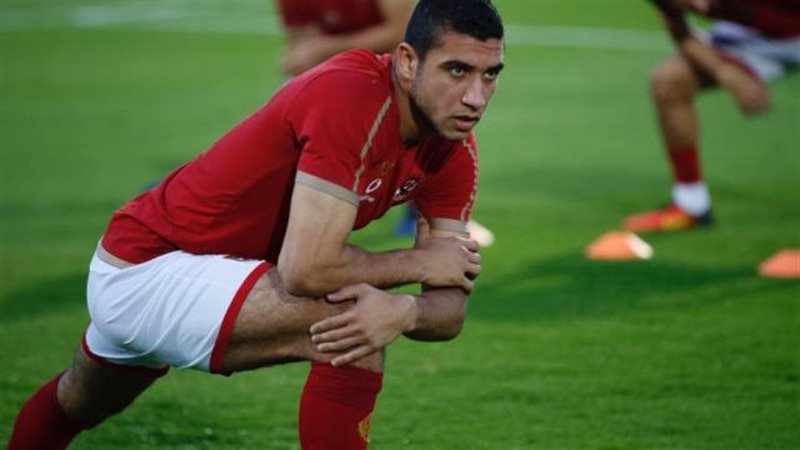 رامي ربيعة