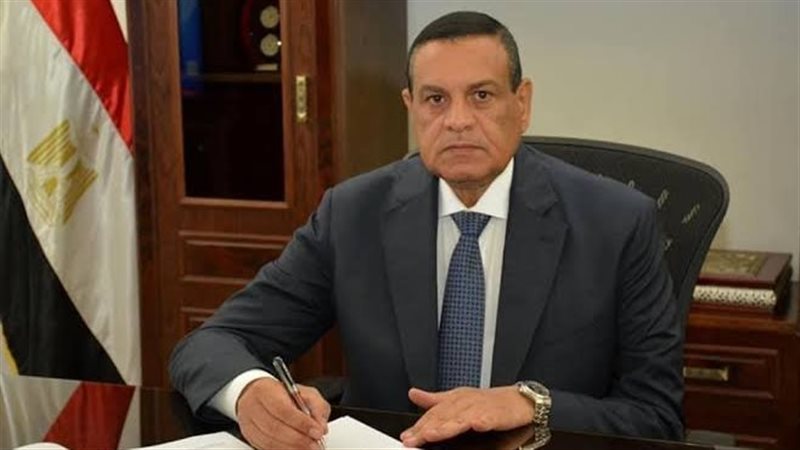 هشام آمنة وزير التنمية