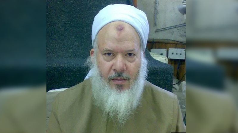  الدكتور أسامة عبد