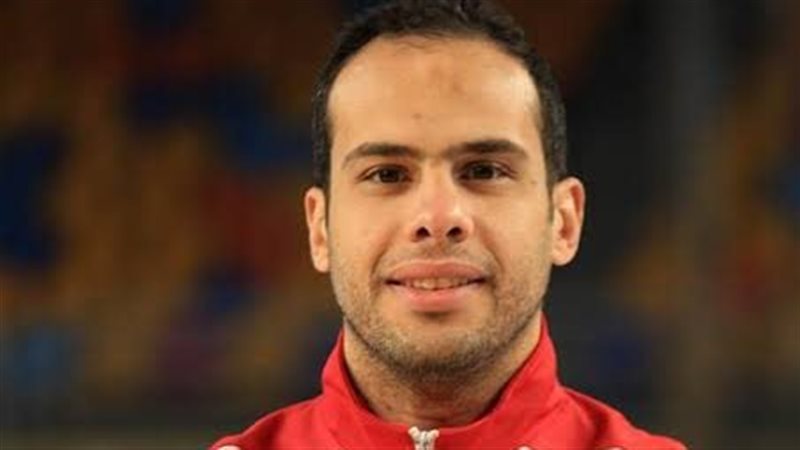 محمد إبراهيم لاعب