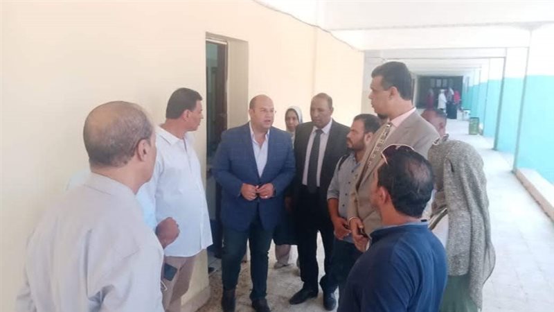 نائب محافظ الجيزة