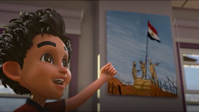 جانب من الأغنية 