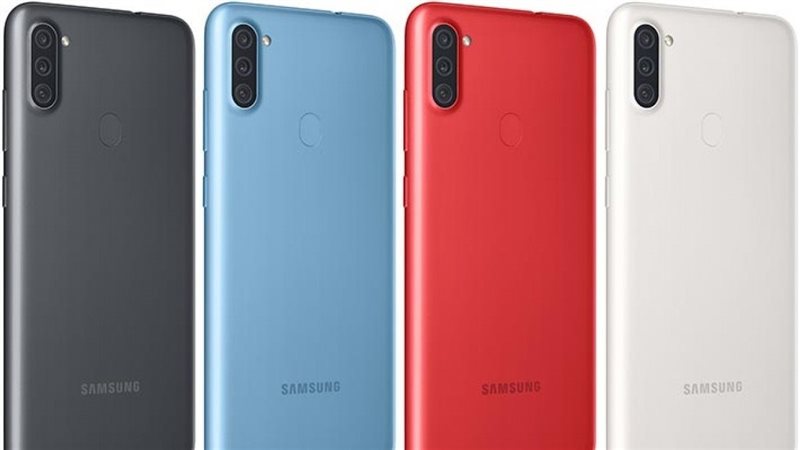 هاتف Galaxy A11 