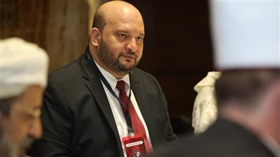 ما علاقة دار الإفتاء بالتنمية المستدامة.. مستشار المفتي يجيب