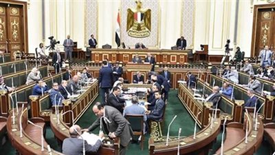  خطة البرلمان تناقش تعديل قانون البيئة الأسبوع المقبل