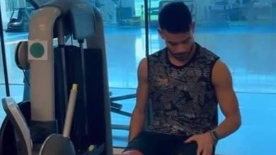 مران الزمالك.. تعليمات خاصة من سوزا لـ