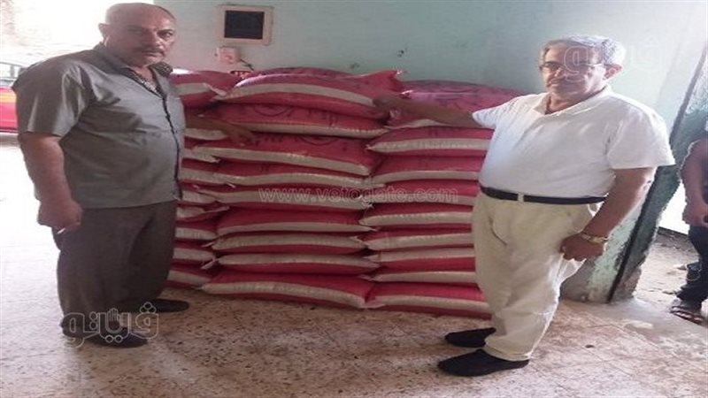  حملة تفتيشية ورقابية