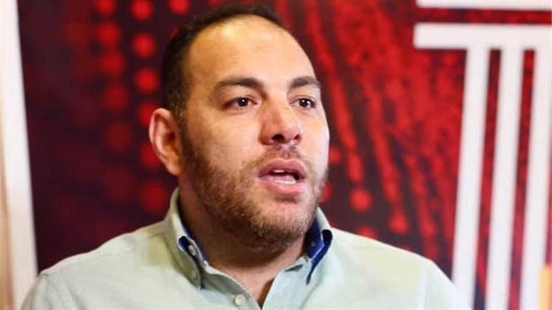 أحمد بلال، فيتو