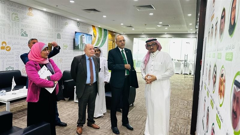 محمد جبران رئيس الاتحاد