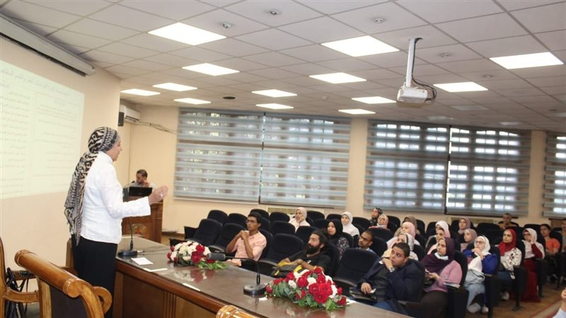 جامعة عين شمس