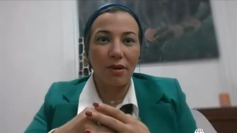 الدكتورة ياسمين فؤاد