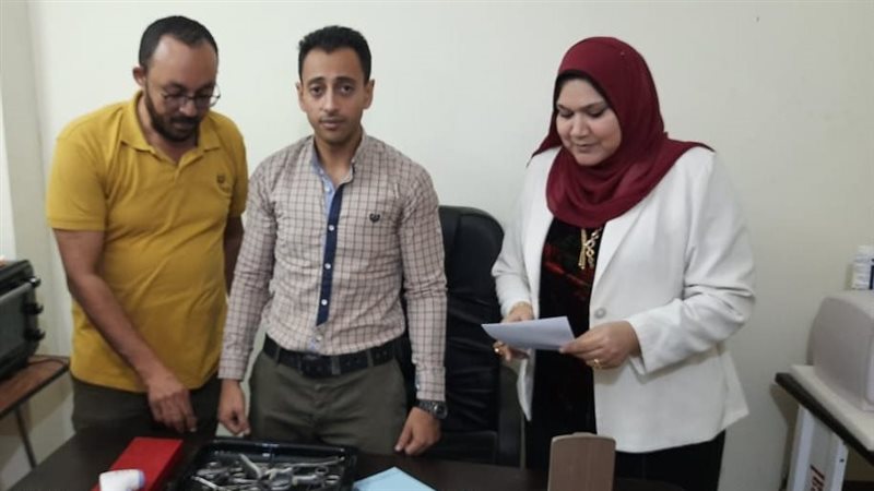 المضبوطات