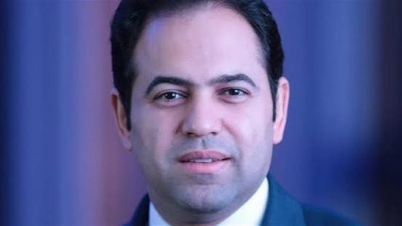 المستشار محمد عبد