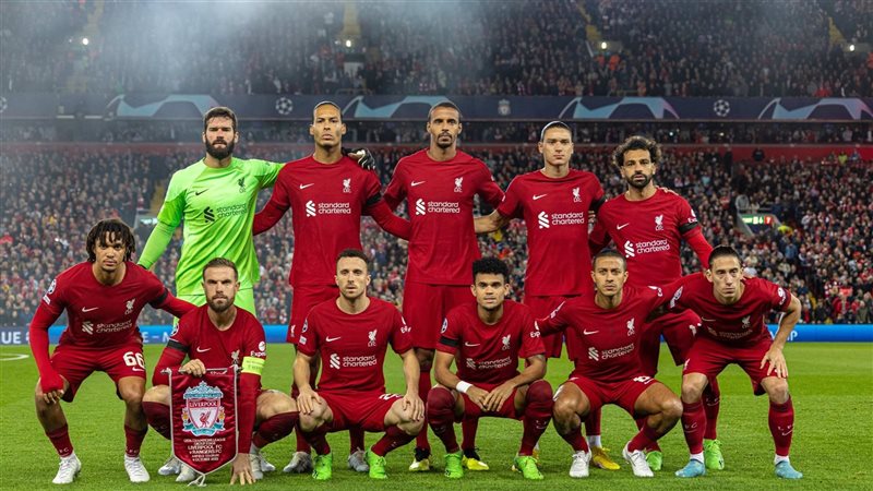 ليفربول