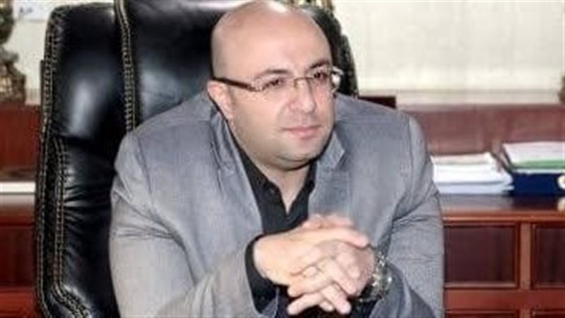 الدكتور  محمد هاني