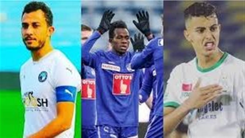 زكريا الوردي وناداي