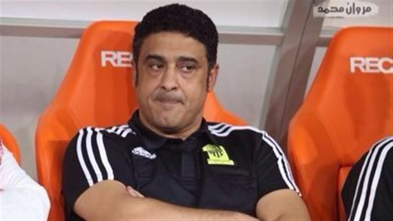 كابتن عادل عبدالرحمن