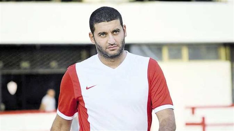 امير عزمي