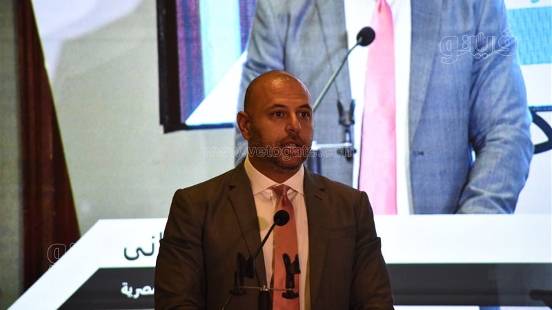 رامي الدكاني رئيس