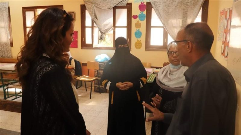 نائب محافظ الجيزة
