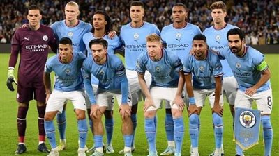 ساوثهامبتون يفوز بثنائية على مانشستر سيتي فى كأس رابطة المحترفين