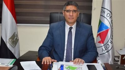 جهاز أكتوبر يسحب قطعة أرض بمساحة 22 فدانا بسبب المخالفات