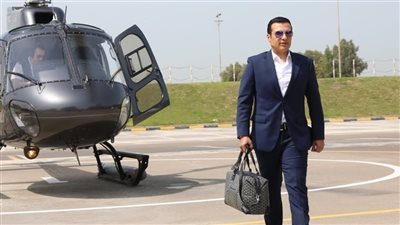 إيهاب توفيق يستعد لجولة غنائية في أمريكا
