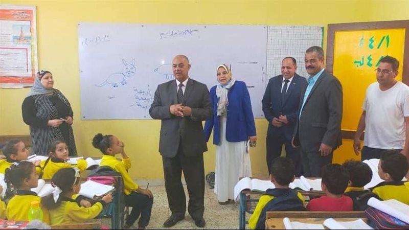 السكرتير المساعد